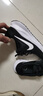 耐克NIKE男子跑步鞋REVOLUTION 7运动鞋FB2207-001黑白40 实拍图