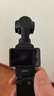 大疆 DJI Osmo Pocket 3 全能套装 一英寸口袋云台相机 OP灵眸手持数码相机 旅游vlog 便携美颜摄像 实拍图