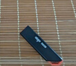 爱国者（aigo）32GB USB3.2 Gen 1 U盘 高速120MB/s U331 商务学习 电脑办公投标 车载 指示灯 大容量 便携 优盘 实拍图