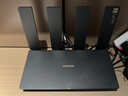 华为路由BE7 Pro  Wi-Fi 7 6500兆级 超薄膜天线 全2.5GE网口 千兆路由器无线家用 实拍图