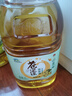 苍茫谣（CangmangYao）【保真菜籽油】芥花油非转基因压榨一级低芥酸5L食用油国企出品 实拍图