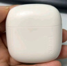 漫步者（EDIFIER）花再 Zero Air 真无线蓝牙耳机半入耳式耳麦降噪游戏新款适用于苹果Pro安卓小米红米荣耀漫游花在 月白+柯基狗耳机套+入会享5元 实拍图