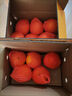 京鲜生 四川爱媛38号果冻橙 特级果净重8斤 单果230-280g 生鲜水果礼盒 实拍图