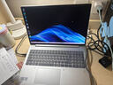 惠普（HP）战66 16英寸2025轻薄办公笔记本电脑 标压锐龙7 H 255 24G 1T 2.5K屏 1年上门【国家补贴】 实拍图