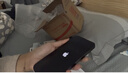 Apple【美版机24期免息】全新未激活苹果iPhone15ProMax 全网通手机 15promax  黑色钛金属 6.7寸 256G 美版有锁 开孔(6期免息) 晒单实拍图