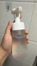 颐莲（RELLET）氨基酸净透洁颜泡150ml*3 洁面温和清洁不刺激洗面奶送女生礼物 实拍图