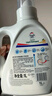 威露士清可新洗衣液柠檬12.18斤(2L+1L+袋500mlx6+内衣净90ml)新旧随机 实拍图