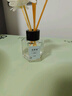 舒居无火香薰（三瓶装）室内卧室房间香氛香熏瓶厕所空气清新剂150ml 实拍图