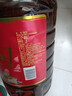 鲤鱼低芥酸蜀香小榨 【保真菜籽油】压榨非转菜籽油5L金龙鱼荣誉出品 实拍图