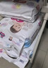 花王妙而舒纸尿裤XL44片(12-17kg)加大号尿不湿绵柔材质宝宝安心畅玩 实拍图