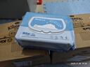 舒洁（Kleenex）湿厕纸 80抽*6包厕纸洁厕湿巾湿厕纸纯水婴儿湿厕纸 实拍图