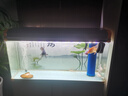 吉印刀锋s鱼缸灯led灯防水全光谱鱼缸照明灯水草灯小型超白鱼灯96cm 实拍图