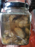 邵万生大号泥螺生腌海鲜即食泥螺特产下酒菜老上海味道 泥螺皇200g 实拍图