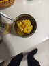 甘竹牌 甜玉米粒罐头425g*3罐 广东特产即食粗粮轻食伴侣西餐沙拉 实拍图