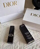 迪奥DIOR【邓为推荐】烈艳蓝金口红丝绒720哑光唇膏 生日礼物送女友 实拍图