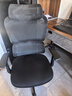 西昊M56二代 人体工学椅办公椅电脑电竞椅子人工力学座椅学习国家补贴 实拍图