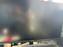 AMZFAST 27英寸 2K 280Hz高刷电竞 HDR400硬件低蓝光 FastIPS屏旋转升降 游戏电脑显示器 迅龙系列G27F6B 实拍图