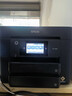 爱普生（EPSON）WF-4838 A4彩色打印机喷墨多功能一体机 自动双面打印/复印/扫描/传真 中小型办公 实拍图