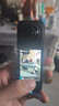 影石（Insta360）【新品】X5 全景运动相机8K高清防抖防水手持口袋摄像机旅行Vlog路亚相机（折叠脚架套装+256G） 实拍图