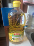 鲁花【保真菜籽油】食用油 低芥酸特香菜籽油 900ml 物理压榨  实拍图