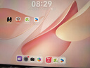 HUAWEI MatePad Air 12英寸 2025 华为平板电脑 鸿蒙AI 2.8K高刷超清全面屏 WIFI 12GB+256GB 樱语粉 实拍图