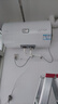海尔（Haier）智家出品Leader统帅热水器电热水器40升家用储水式卫生间洗澡小户型租房优选上门安装防电墙专利LC 60L 2200W 超一级能效【X5】 实拍图