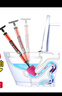 巨奇严选 多功能疏通器马桶下水道厕所疏通神器皮搋子管道高压一炮通 实拍图