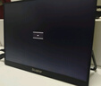 雕塑家16英寸240Hz便携式显示器2k/2.5K 100%DCI-P3高色域 电脑笔记本手机副屏 Ps5/4游戏电竞屏MQ16LF 实拍图
