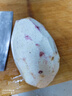 生鲜密语广西荔浦芋头 地标农产品 正宗荔浦芋 新鲜香芋 火锅食材生鲜蔬菜 【大芋】3-5个5斤 净重4.9斤 1份装（芋香浓郁） 实拍图