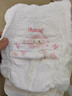 好奇（Huggies）铂金装小桃裤成长裤L120片(9-14kg)大号尿不湿拉拉裤【透爽散热】 实拍图