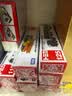 多美（TAKARA TOMY）tomica多美卡合金车仿真小汽车模型儿童玩具长款车系列 127号三菱混凝土运输泵车189381 实拍图