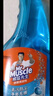 威猛先生（Mr Muscle） 玻璃清洁剂 500g 浴室车窗清洁剂 不留水痕 去污防尘 持久洁净 实拍图
