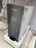 美的（Midea）中央软水机家用双罐大流量小型厨下式全自动超薄中央全屋净水软水系统 软化水除垢净水器套装 实拍图