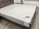 顾家家居京东家具天然乳胶独袋弹簧床垫席梦思主次卧梦想垫1.8X2米 实拍图