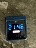 摩托罗拉 【张凌赫同款】联想moto Razr 60 第6代折叠屏 IP48级防尘抗水 自由悬停拍 12+512午夜苍蓝 实拍图