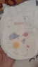 好奇（Huggies）金装拉拉裤XL96片(12-17kg)尿不湿【速干不易红】 实拍图