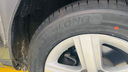 玲珑轮胎汽车轮胎215/60R16 99V XL 玲珑臻选 HD 适配丰田卡罗拉/日产轩逸 实拍图