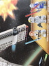 乐高（LEGO）积木拼装星球大战75432 激流星际战斗机男孩儿童玩具生日圣诞礼物 实拍图