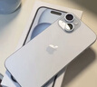 Apple/苹果 iPhone 15 Plus (A3096) 128GB 黑色支持移动联通电信5G 双卡双待手机 实拍图