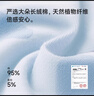 尼多熊儿童内裤男孩A类纯棉宝宝婴儿小童四角平角小孩中大童短裤不夹PP 实拍图