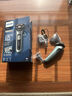 飞利浦（PHILIPS）电动剃胡刀刮胡刀全新蜂巢5pro系欧洲进口精钢刀头 全身可水洗 5分钟闪充 送男友七夕礼物SU5799 实拍图