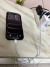 Viken【直营正品】适用苹果17/16/15充电器头40W/45W正品套装iPhone17/16/15proMax/pro电源适配器线 20W单头-2米PD快充线丨快充不发热 安全认证不伤机 实拍图