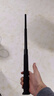 神火MP6甩棍机械棍防狗棍防身武器合法随身伸缩棒安防安保 悍马26英寸 实拍图