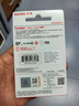 闪迪（SanDisk）256GB SD相机内存卡 C10 拍摄全高清视频 微单/单反数码相机存储卡 坚固耐用 超高性价比 实拍图