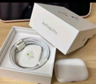 Apple/苹果 AirPods Pro (第二代) 搭配MagSafe充电盒 (USB-C) 苹果耳机 蓝牙耳机 适用iPhone/iPad/Mac 实拍图