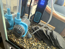 创宁变频潜水泵 CN-9500-13W 10档流量调节 鱼缸假山喷泉池循环抽水 实拍图