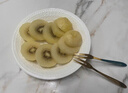 佳沛（zespri）新西兰  阳光金奇异果10粒礼盒巨大果单果约144-175g 水果 猕猴桃 实拍图