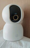 小米智能摄像机 4 双摄版 双500万摄像头3K超清画质家用米家监控红外夜视摄像机室内双摄家庭宠物 实拍图
