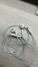 Apple/苹果 USB-C接口有线耳机 type-c接口有线耳机苹果耳机 苹果17有线耳机笔记本耳机游戏音乐 实拍图