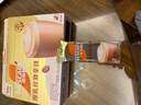 雀巢（Nestle）咖啡浓系列厚乳丝滑拿铁速溶咖啡三合一减蔗糖19g*12条陈立农同款 实拍图